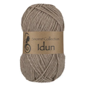Viking Snorre Idun